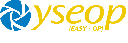 Yseop logo